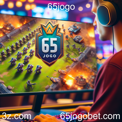 A Trajetória dos Jogos de Estratégia: Desafios e Evolução